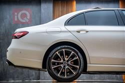 مێرسێدس بێنز E-Class